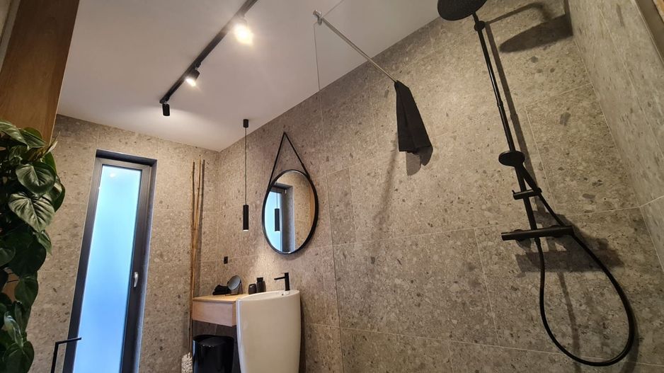 Apartament de lux | Parcare | Terasa 40 mp - Poză 8