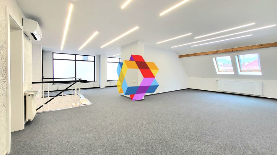 Birouri la casă  -  360 mp # Plus-imo.ro - Poză 10