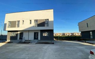 Vanzare Case individuale si  Duplex TUNARI, Ilfov - Poză 5