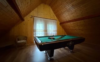 Casa / Pensiune 5 dormitoare Manastirea Humorului - Poză 17