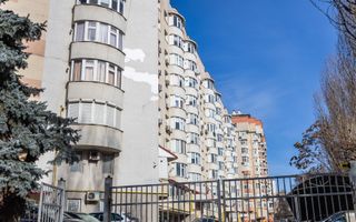 Vânzare, apartament, 2 camere, str. Renașterii Naționale, Râșcani. - Poză 17