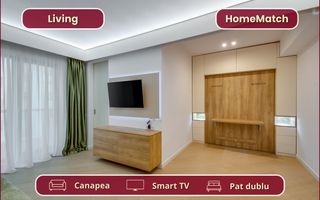 Cortina North || Studio || Finisaje de lux || Birou || Comision 0% - Poză 6