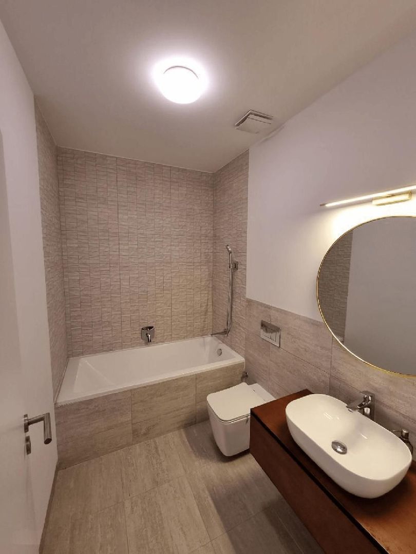 Amazing View | Penthouse AVALON Estate | Terasa 52 mp | Porsche Pipera - Poză 7