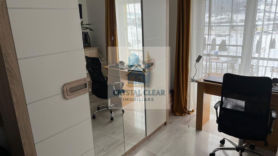 SCHIMB sau VÂNZARE Apartament 2 camere - cartierul Tudor, zona Agora - Poză 4