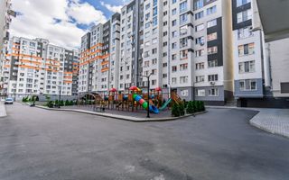Vânzare, apartament, 3 camere, strada Sprîncenoaia, Centru - Poză 19