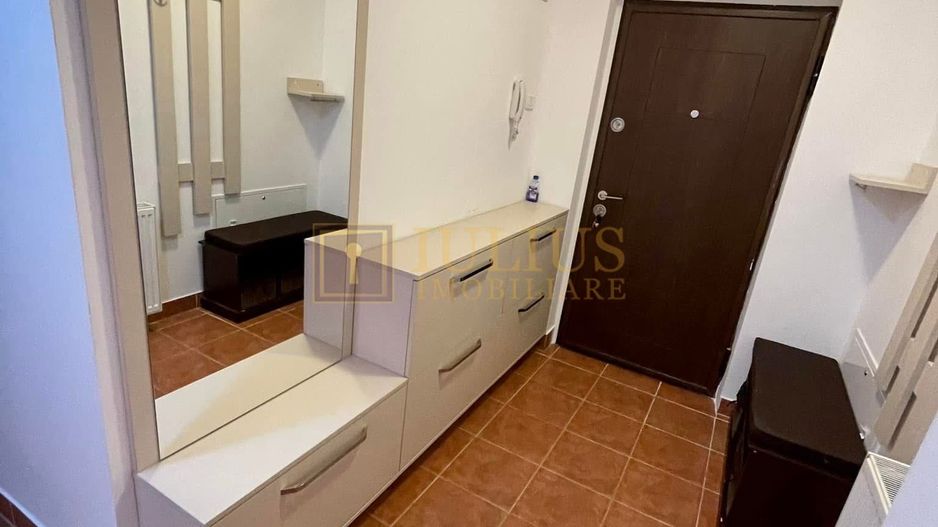 Bloc nou - 2 Camere - Parcare subterana - Soarelui - Poză 6