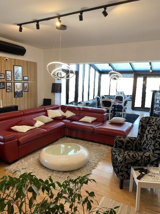 Penthouse spectaculos cu terasă de 80 mp și piscină privată, Manastur - Poză 2