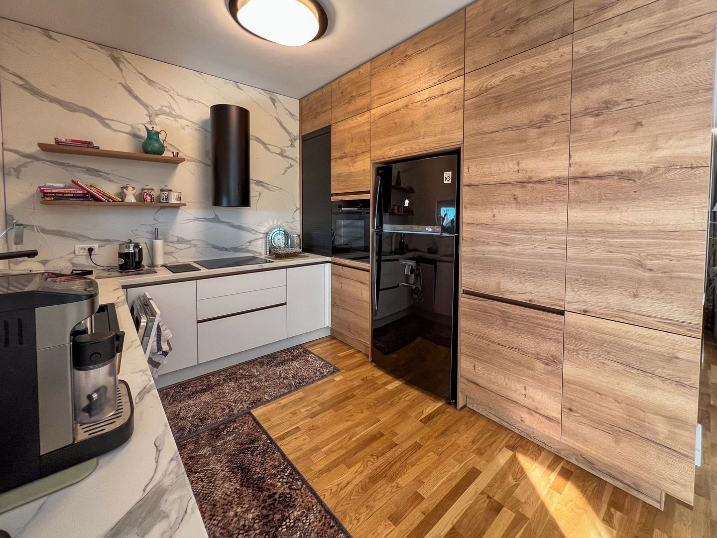 Vilă individuala lângă parcul și pădurea din Corbeanca - Poză 5