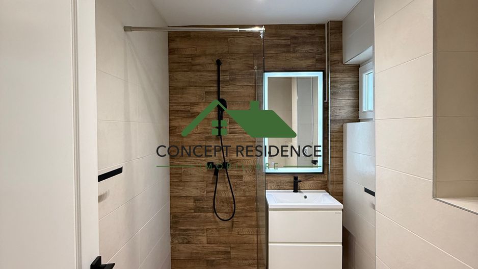 Apartament 3 camere, 70 mp, superfinisat – B-dul Traian, zona Dalia - Poză 8