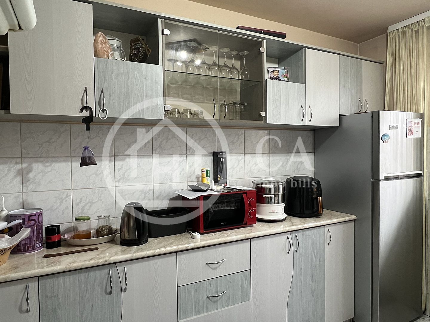 Apartament cu o camera de vanzare in zona Rogerius, Oradea - Poză 2