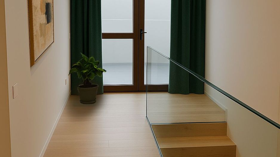 VILA FINALIZATA | CORBEANCA | EFICIENTA | SPATIU | CONFORT - Poză 9