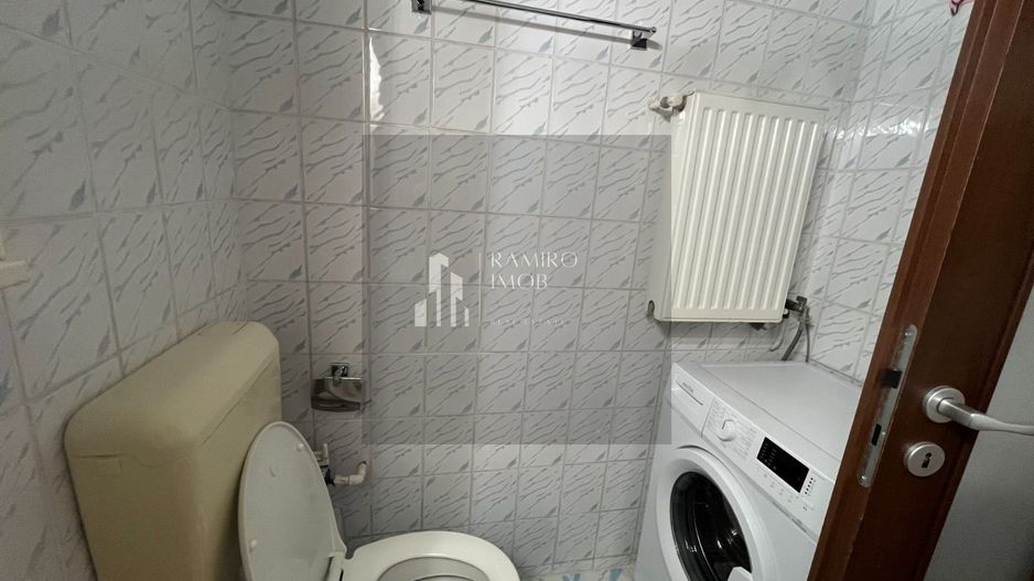 Apartament 2 camere,  decomandat - Poză 8