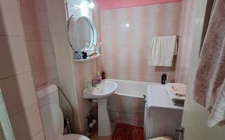 Apartament 2 camere confort 1, etaj 3, zona Sagului - Poză 14
