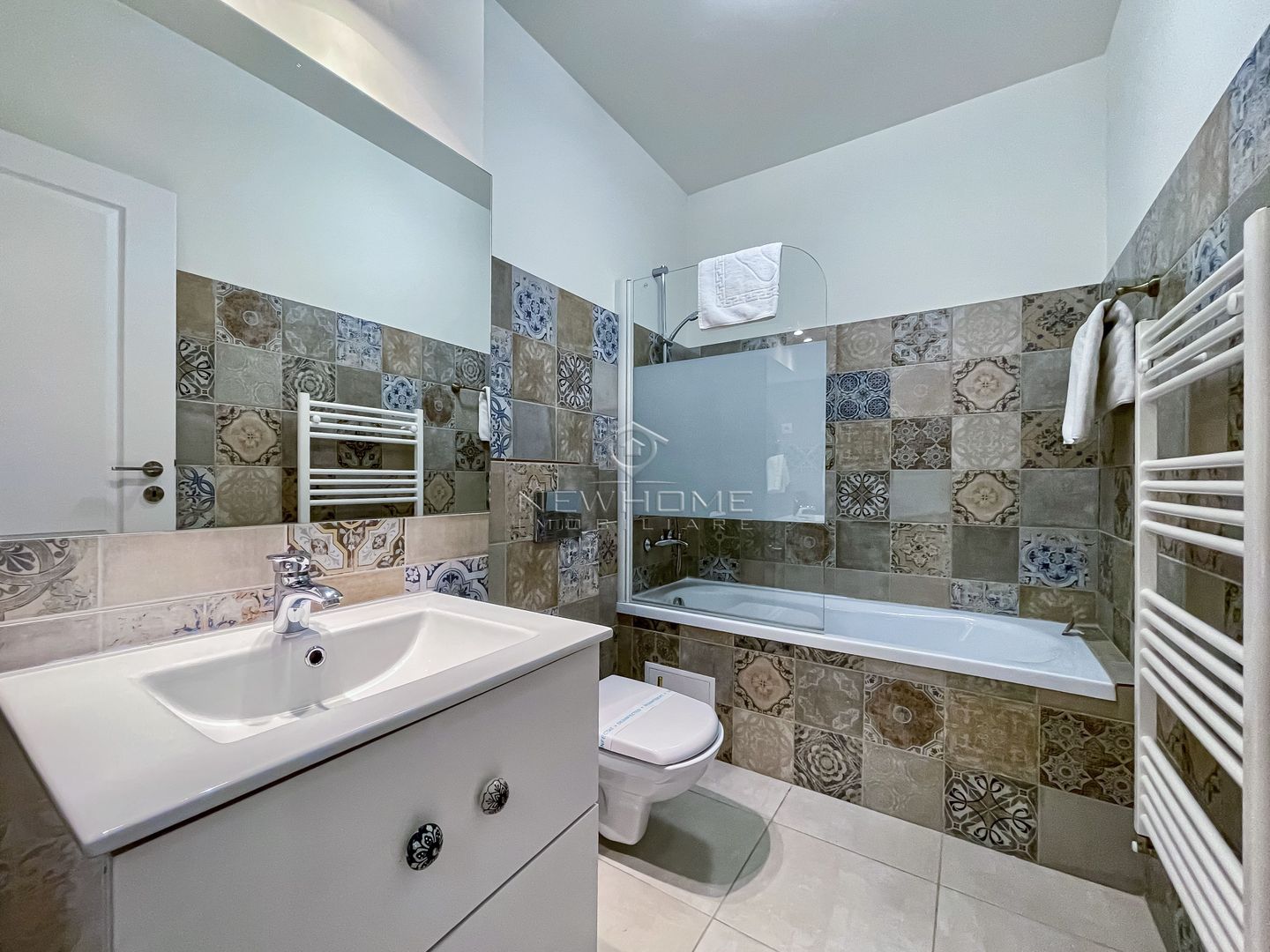 Apartament 1 camera Parcare, zona Iulius Mall - Poză 7
