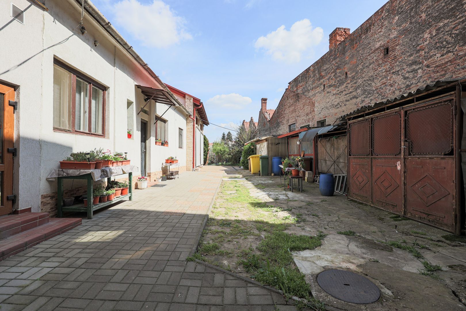 Apartament Clasic - str. Marasesti - Garaj & Gradina - COMISION 0% - Poză 5