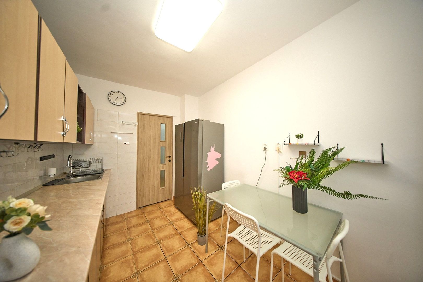 COMISION 0% - Apt 3 camere 72mp bloc 1986 - 7min metrou Dristor- 8min Mall Vitan - Poză 13