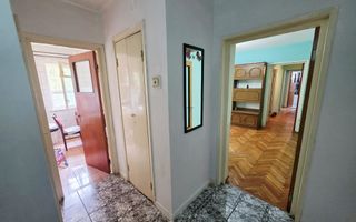 Apartament 3 camere | Nord | Etaj 3 | 63,50 mp utili - Poză 21