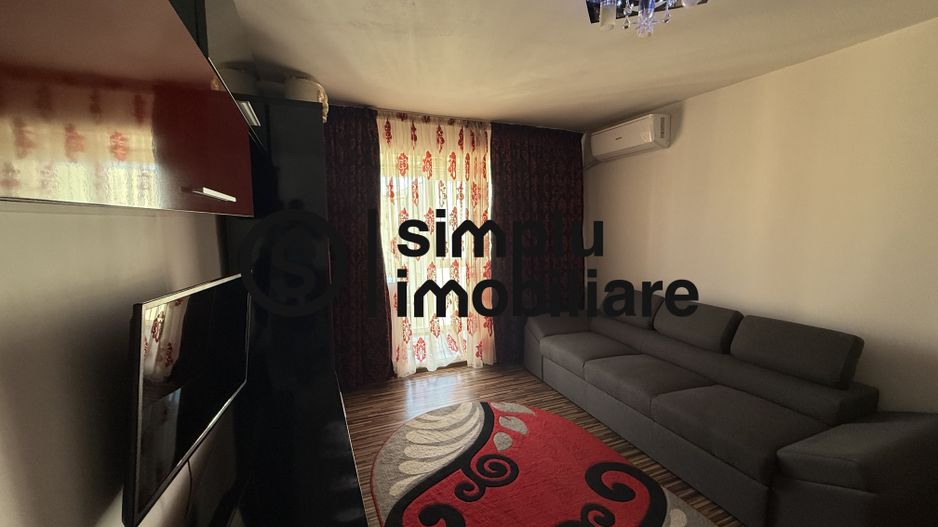 2 camere, centrala termica, etaj 4, Craiovita - 86 000 Euro - Poză 4