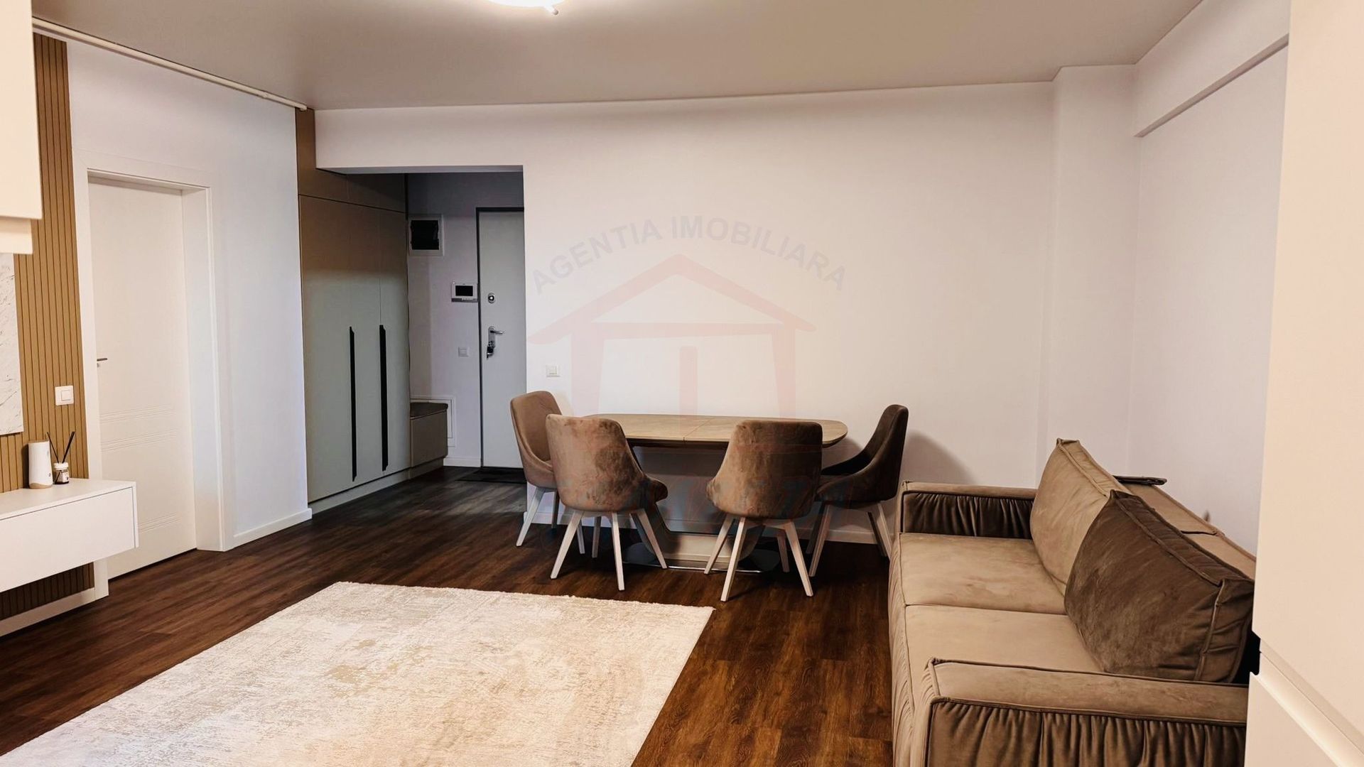 De vanzare 2 camere in Galati, Complex Flamingo, imobil 2022 - Poză 1