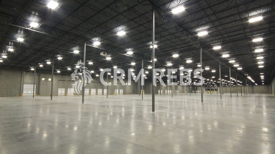 Hala de inchiriat! - Poză 2