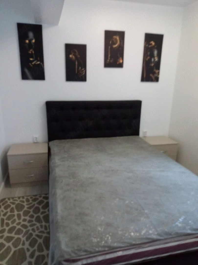 🏡 Apartament modern 2 camere | Semicentral | Parcare inclusă 🚗 - Poză 4