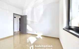 Tur virtual 3 Camere, 2 locuri parcare, Comision 0% - Calea Urseni - Poză 10