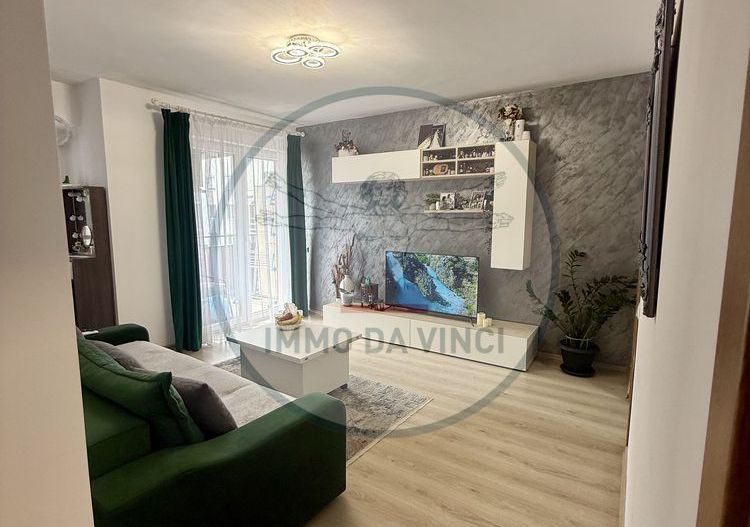 Apartament 2 camere Oasului - Poză 4