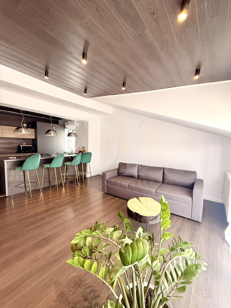 Apartament la cheie | Zona Florilor , Florești - Poză 5