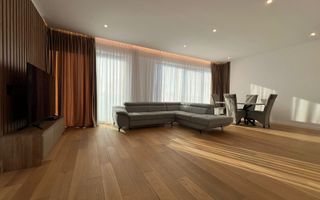 Apartament High End I 4 Camere în One Herăstrău Towers - Poză 9