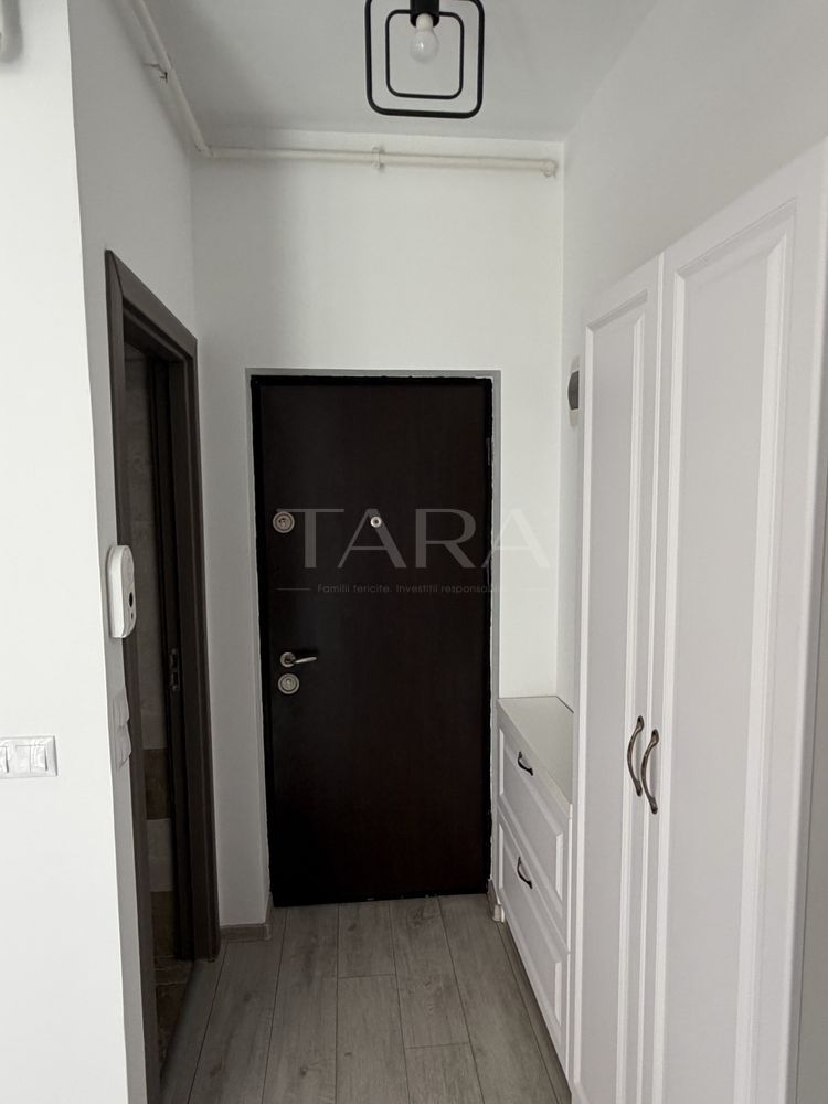 Apartament modern, complet mobilat și utilat – Zona Europa - Poză 7