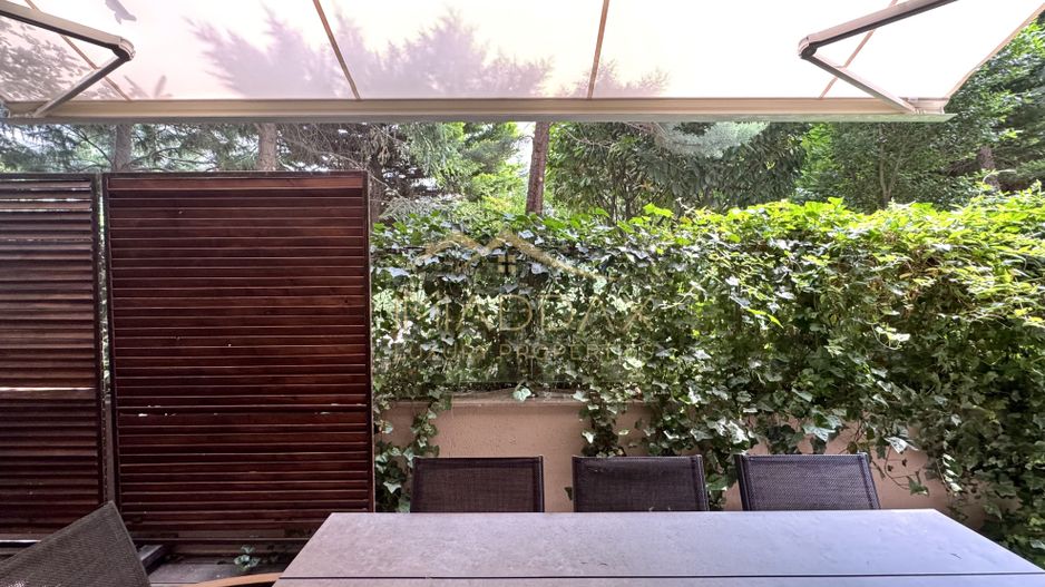 Apartament cu 5 camere parter + Gradina 100mp // Herastrau - Aviatiei - Poză 23