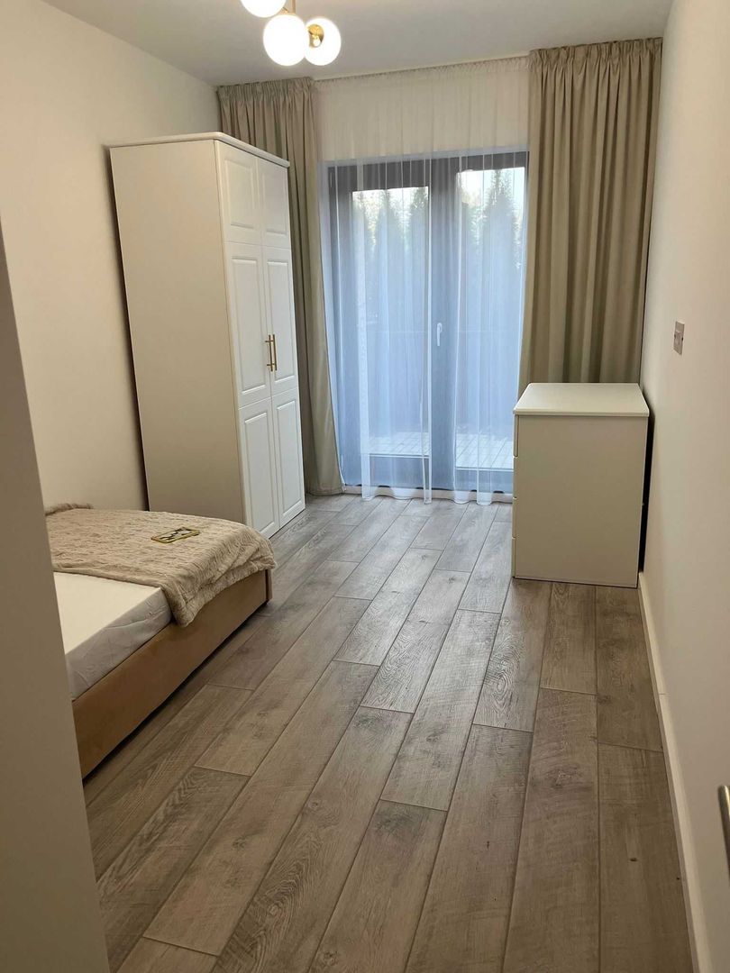 Prima inchiriere apartament 3 camere | zona Expozitiei - Poză 5