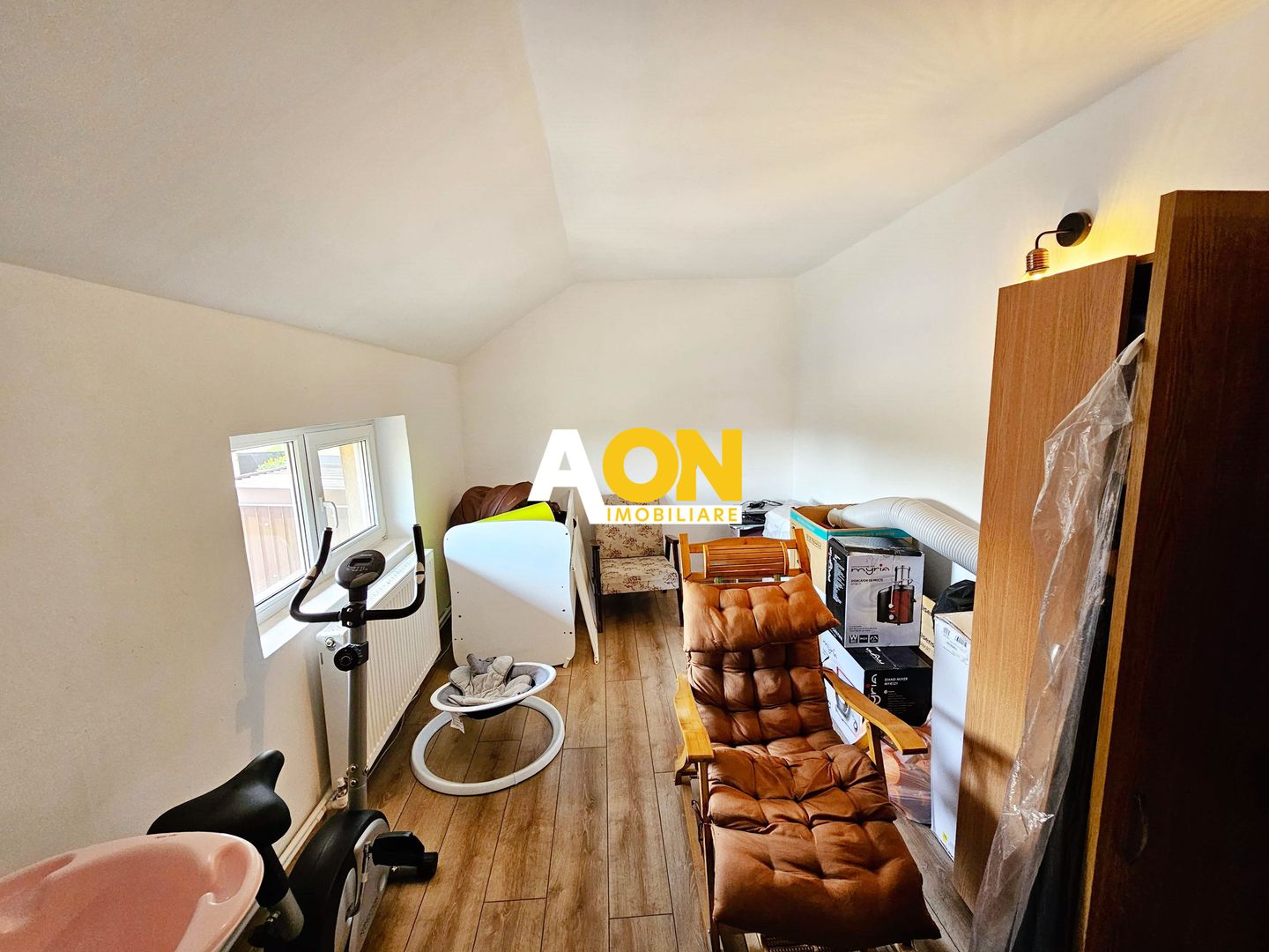 Casa S+P+M, 5 camere,  955 mp teren, zona Centru - Poză 11