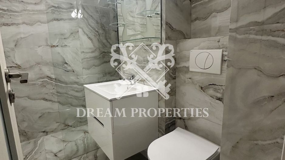 Apartament decomandat cu 2 camere, intermediar, parcare, zona Marasti - Poză 3