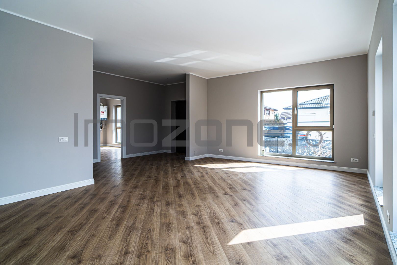 | COMISION 0% | VILA INDIVIDUALA |5 CAMERE| FINISATA COMPLET | TOATE UTILITATILE - Poză 36