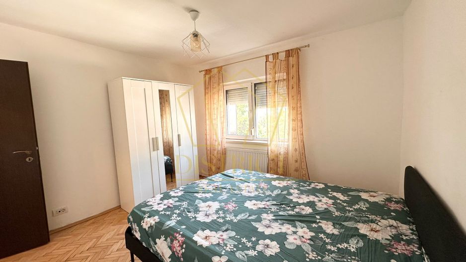 Apartament decomandat cu 2 camere | Lipovei - Poză 5