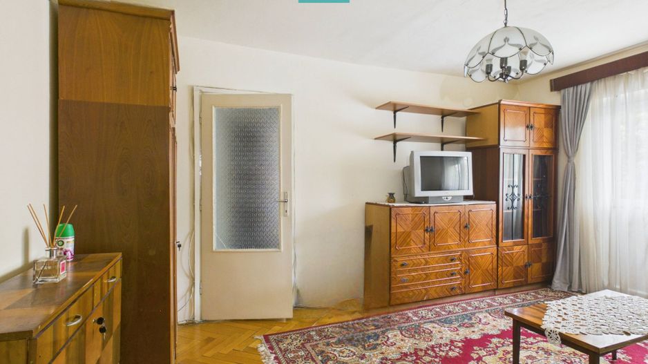 Apartament ideal de locuit in Complex Studentesc - Poză 18