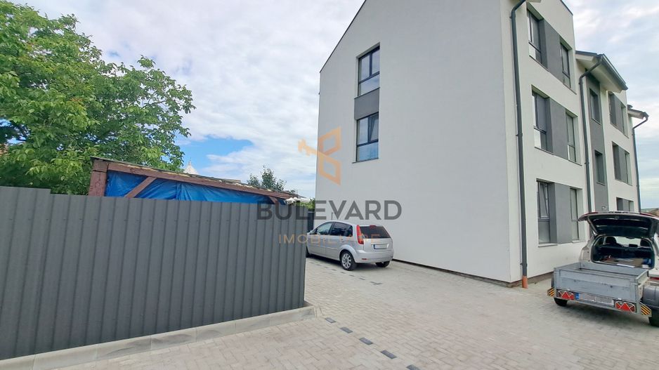 Apartament cu 3 camere + parcare, zona strazii Libertatii! - Poză 8