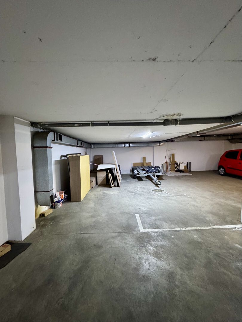 INVESTITIE - Aviatiei - Baneasa - 3 camere - 110 mp - parcare - Poză 36