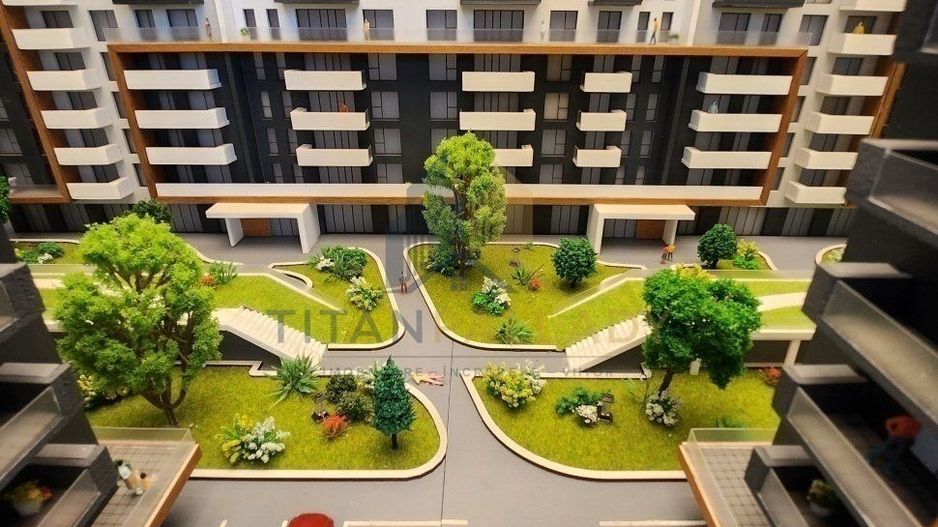 Titan-Pallady-3 Cam-90 mp-Modern-Finisaje Premium- Astorium Residence - Poză 6