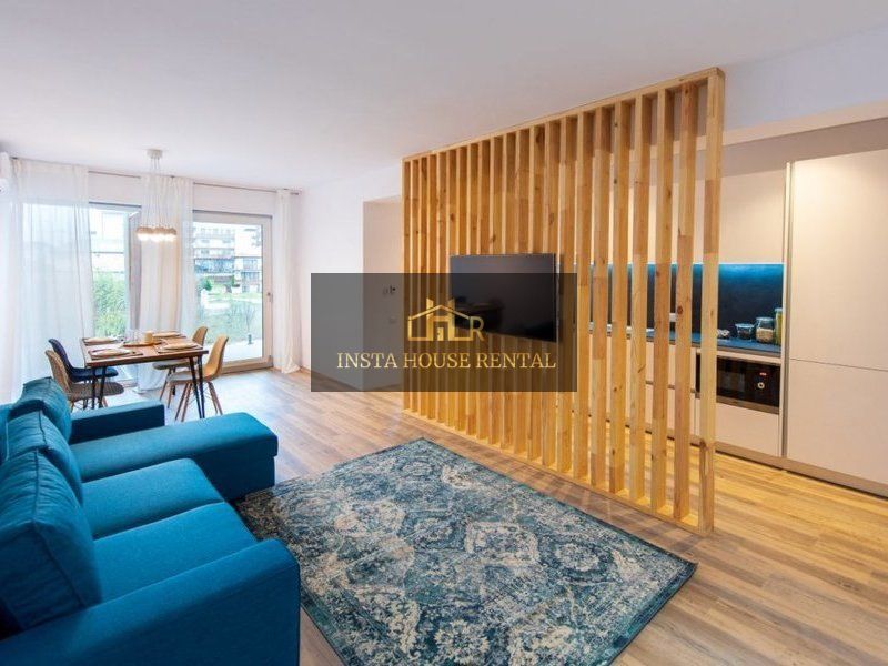 Apartament 2 camere + parcare Exclusivist vedere lac - Poză 9