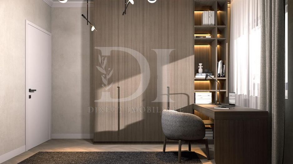 Casa semifinisată | teren liber 675 mp  | Zona Jucu - Poză 14