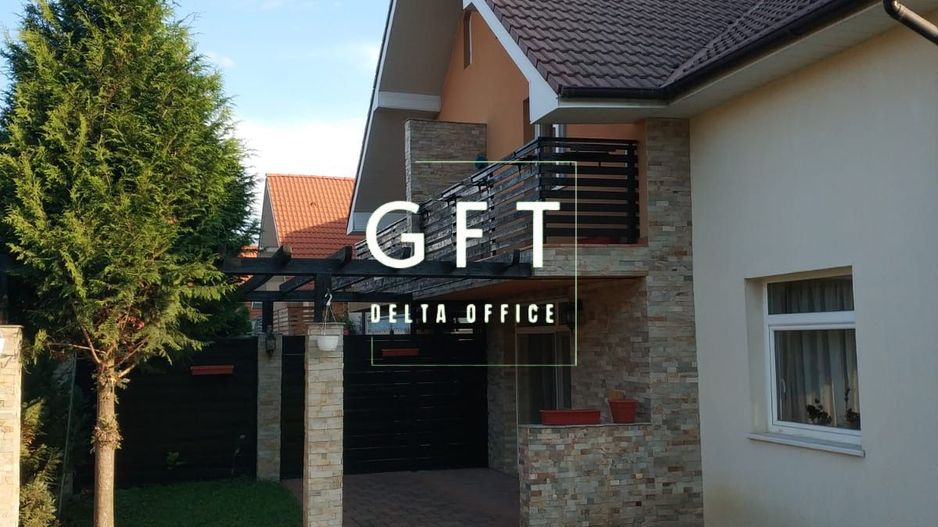 Duplex de vanzare - Valea Ghinzii - Poză 6