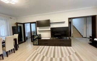 Casa de inchiriat pe str.Voronet - Poză 9