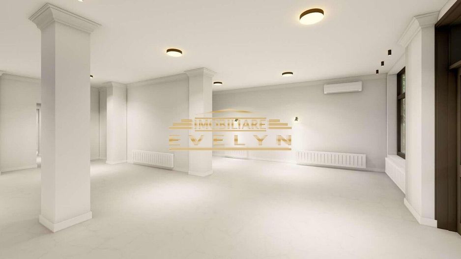 De inchiriat spatiu comercial suprafata 150mp, Zona Bucovina ( Liceul Economic ) - Poză 7