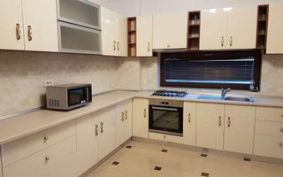 Vilă 5 Camere | 4 Băi | Prelungirea Ghencea | Finisaje de Lux - Poză 17