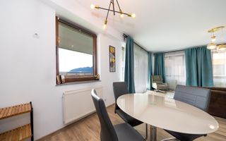 Apartament Premium 2 Camere | Terasă Spațioasă + Loc de Parcare | Season Residen - Poză 9