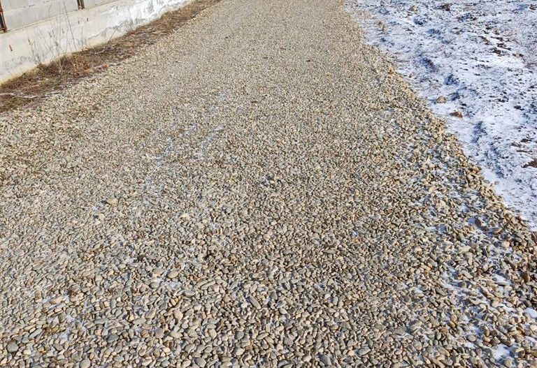 Loturi de 500 pana la 700mp, gata sa primeasca culoare si forma - Poză 2