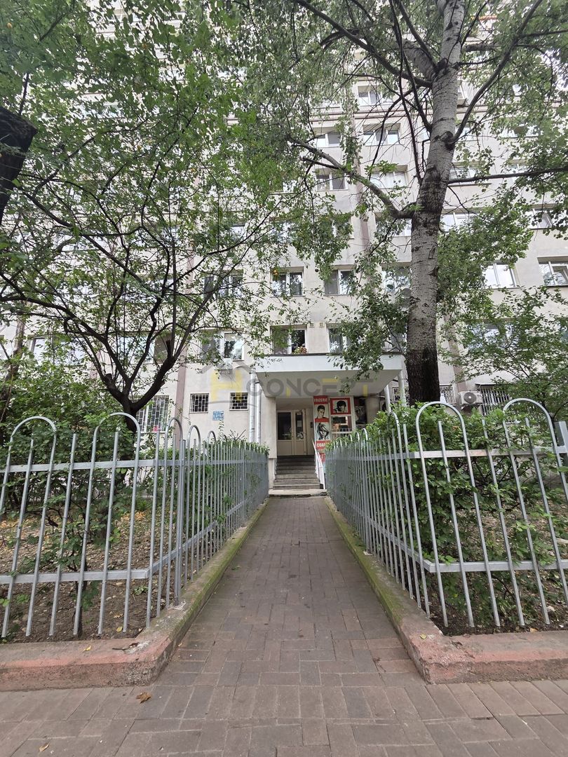 Inchiriere apartament 2 camere Theodor Pallady 5 min metrou - Poză 1