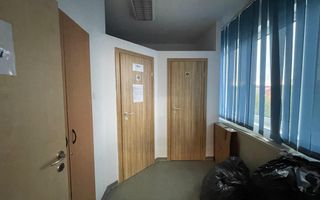 Spatiu bussines de 490mp intr-o vila pe 4 niveluri - Timisoara - Poză 16